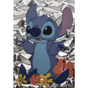 Panini Disney Stitch Trading Cards