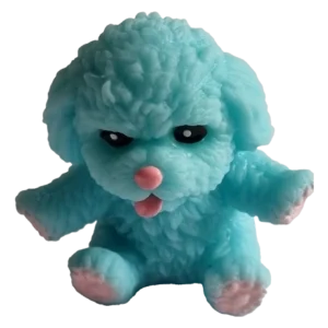 DeAgostini MOCHI Friendz / 1x LARRY