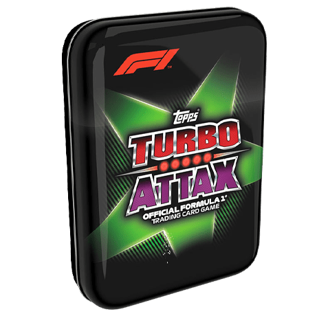 Topps Formula 1 Turbo Attax 2022 Trading Cards - 10x Booster – Bild 15