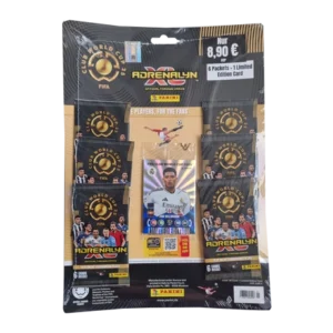 Panini FIFA Club WM Trading Cards 2025