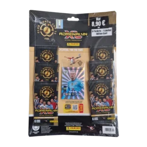 Panini FIFA Club WM Trading Cards 2025