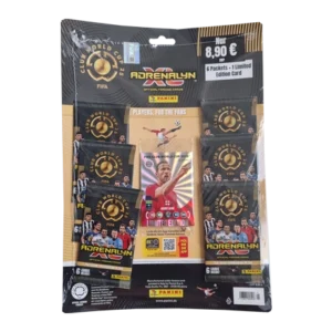 Panini FIFA Club WM Trading Cards 2025