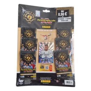 Panini FIFA Club WM Trading Cards 2025