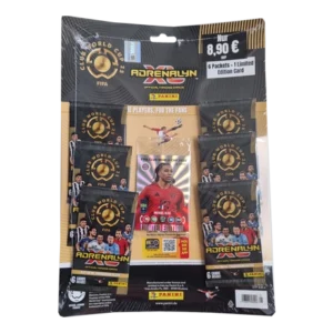 Panini FIFA Club WM Trading Cards 2025