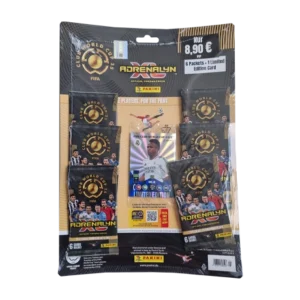 Panini FIFA Club WM Trading Cards 2025