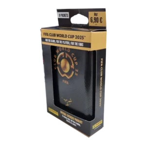 Panini FIFA Club World Cup 2025 Sticker