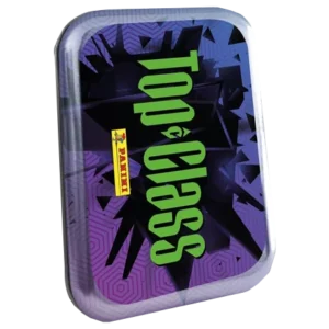 Panini Top Class Adrenalyn XL 2024 - 1x Pocket Tin ohne Auswahl des Disigns