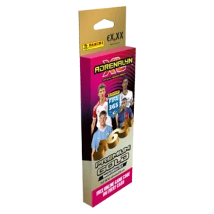 Panini FIFA 365 2024 Adrenalyn XL - 1x PREMIUM GOLD Pack
