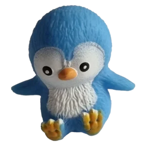 DeAgostini MOCHI Friendz / 1x ROGER