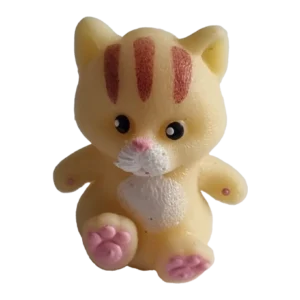 DeAgostini MOCHI Friendz / 1x SISSY