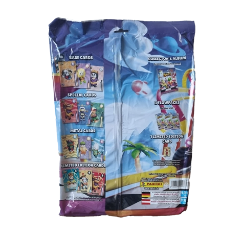 Panini Stumble Guys Trading Cards Serie 2