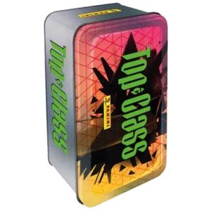 Panini Top Class Adrenalyn XL 2024 - 1x Classic Tin ohne Auswahl des Disigns