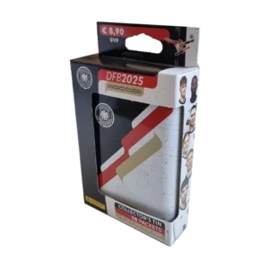 Panini 125 Jahre DFB Fussball Sticker