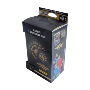 Panini FIFA Club WM Trading Cards 2025