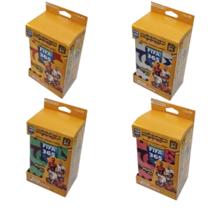 Panini FIFA 365 2026 Adrenalyn XL Classic Tin Set