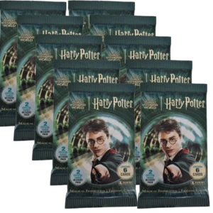 Panini Harry Potter Magical Inspiration Booster | 2