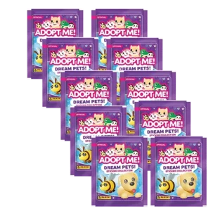 Panini ADOPT ME Sticker