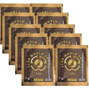 Panini FIFA Club World Cup 2025 Sticker