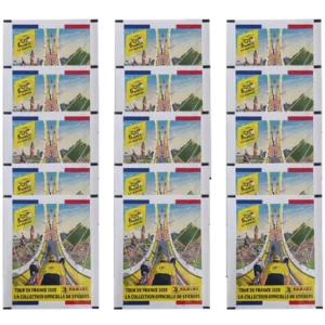 Panini Tour de France 2025 Sticker