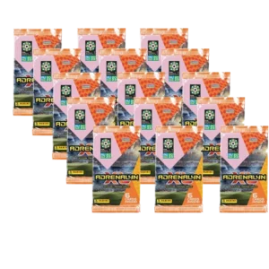 Panini Frauen Womens World Cup 2023 Adrenalyn XL - 15x Booster