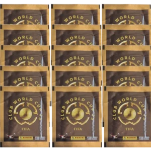 Panini FIFA Club World Cup 2025 Sticker
