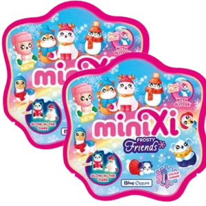 miniXi Frosty Friends 2er Pack kaufen