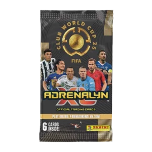 Panini FIFA Club WM Trading Cards 2025