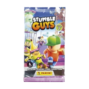 Panini Stumble Guys Trading Cards Serie 2