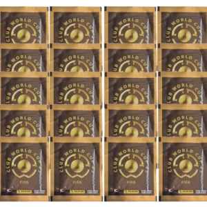 Panini FIFA Club World Cup 2025 Sticker