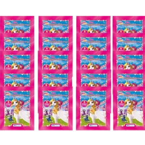 Blue Ocean Mia and Me Sticker (2023) Mias Magische Einhörner - 20x Stickertüten