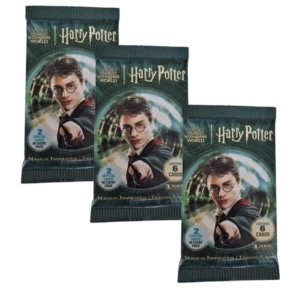 Panini Harry Potter Magical Inspiration Booster | 2