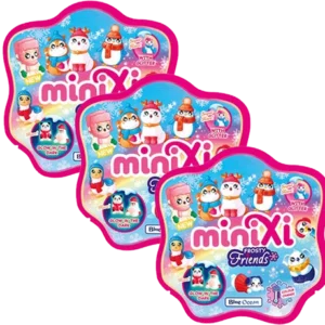 miniXi Frosty Friends 3er Pack kaufen