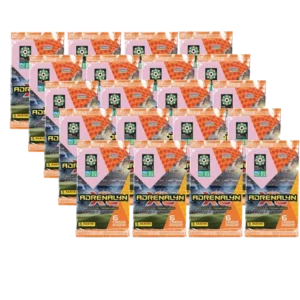 Panini Frauen Womens World Cup 2023 Adrenalyn XL - 20x Booster
