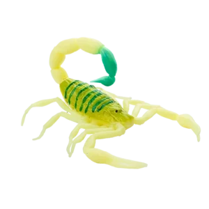 Blue Ocean Planet WOW Toxic Creatures