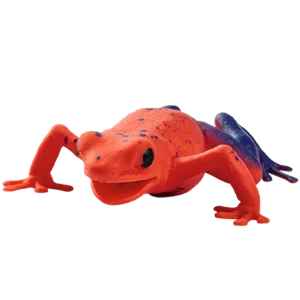 Blue Ocean Planet WOW Toxic Creatures