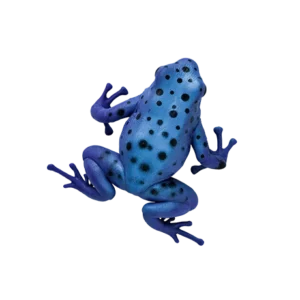 Blue Ocean Planet WOW Toxic Creatures