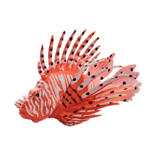 Blue Ocean Planet WOW Toxic Creatures