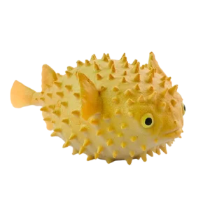 Blue Ocean Planet WOW Toxic Creatures