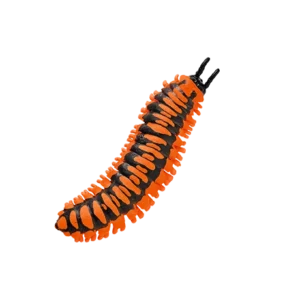 Blue Ocean Planet WOW Toxic Creatures