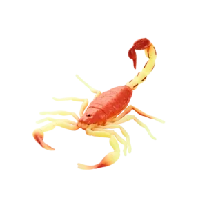 Blue Ocean Planet WOW Toxic Creatures