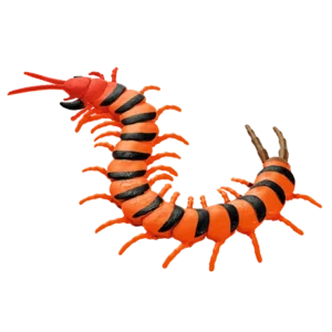 Blue Ocean Planet WOW Toxic Creatures