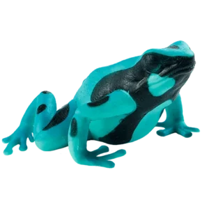 Blue Ocean Planet WOW Toxic Creatures