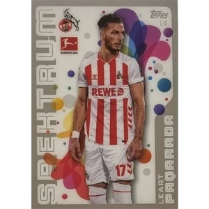 Topps Match Attax Bundesliga 2025/26