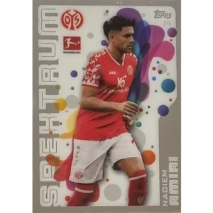 Topps Match Attax Bundesliga 2025/26