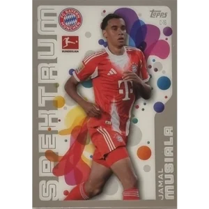 Topps Match Attax Bundesliga 2025/26