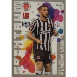 Topps Match Attax Bundesliga 2025/26