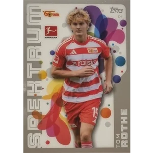 Topps Match Attax Bundesliga 2025/26
