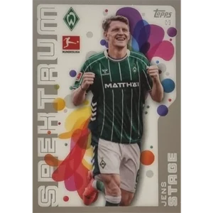 Topps Match Attax Bundesliga 2025/26