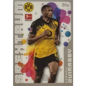 Topps Match Attax Bundesliga 2025/26
