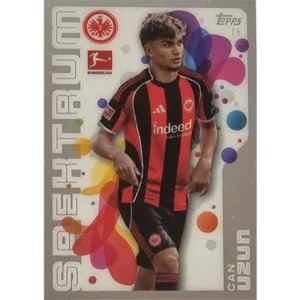 Topps Match Attax Bundesliga 2025/26